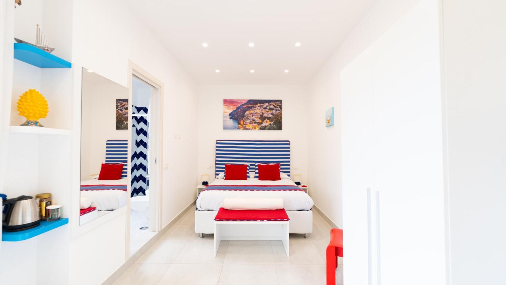 Mariella'S Home Piano di Sorrento Zewnętrze zdjęcie