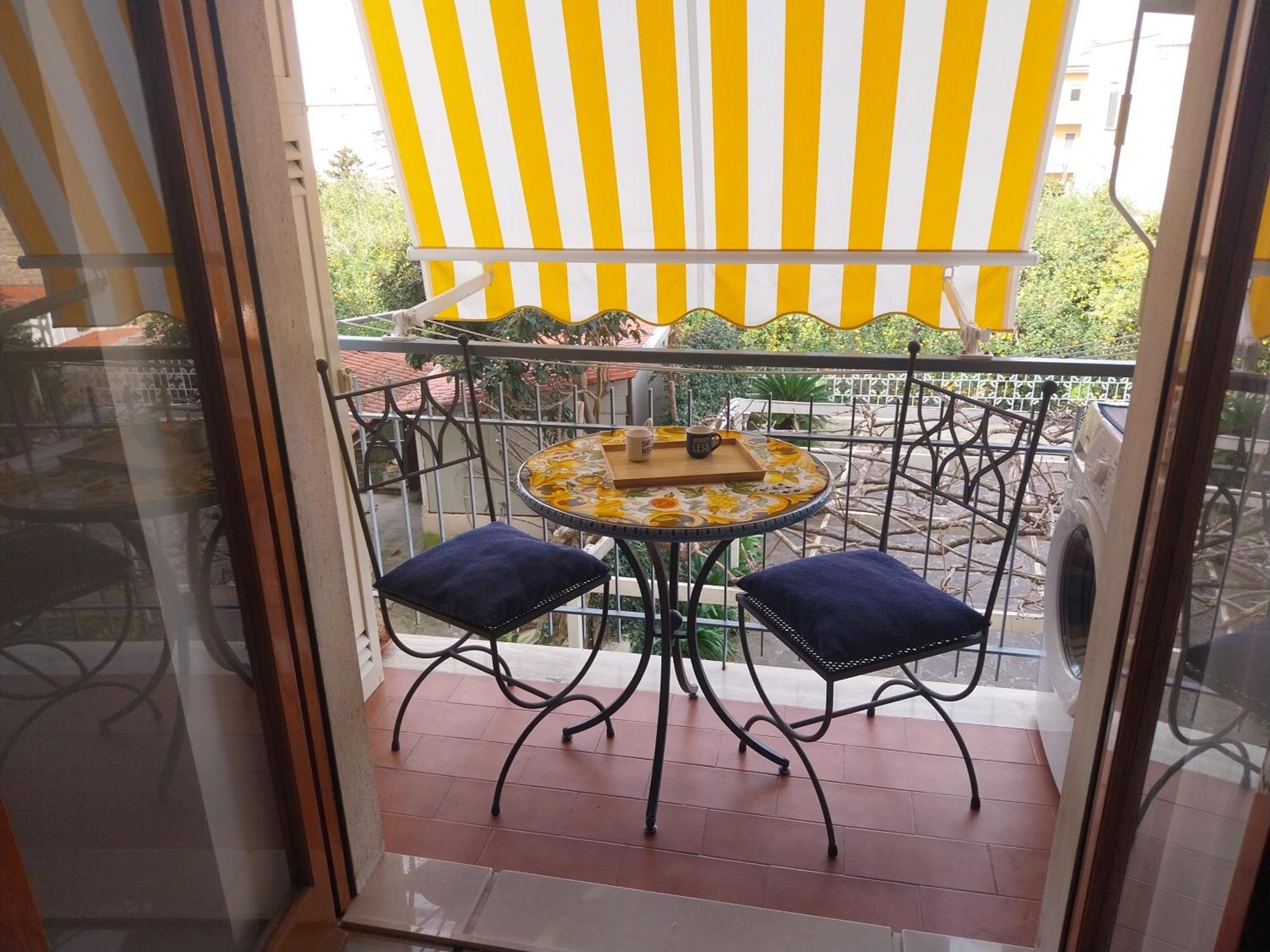 Mariella'S Home Piano di Sorrento Zewnętrze zdjęcie